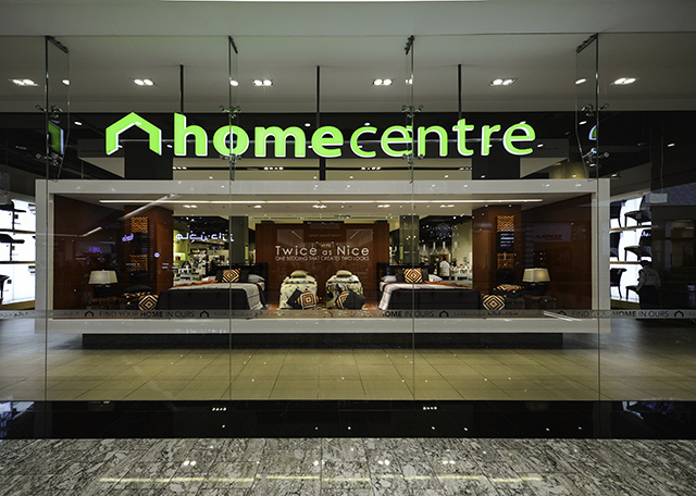 Home Centre